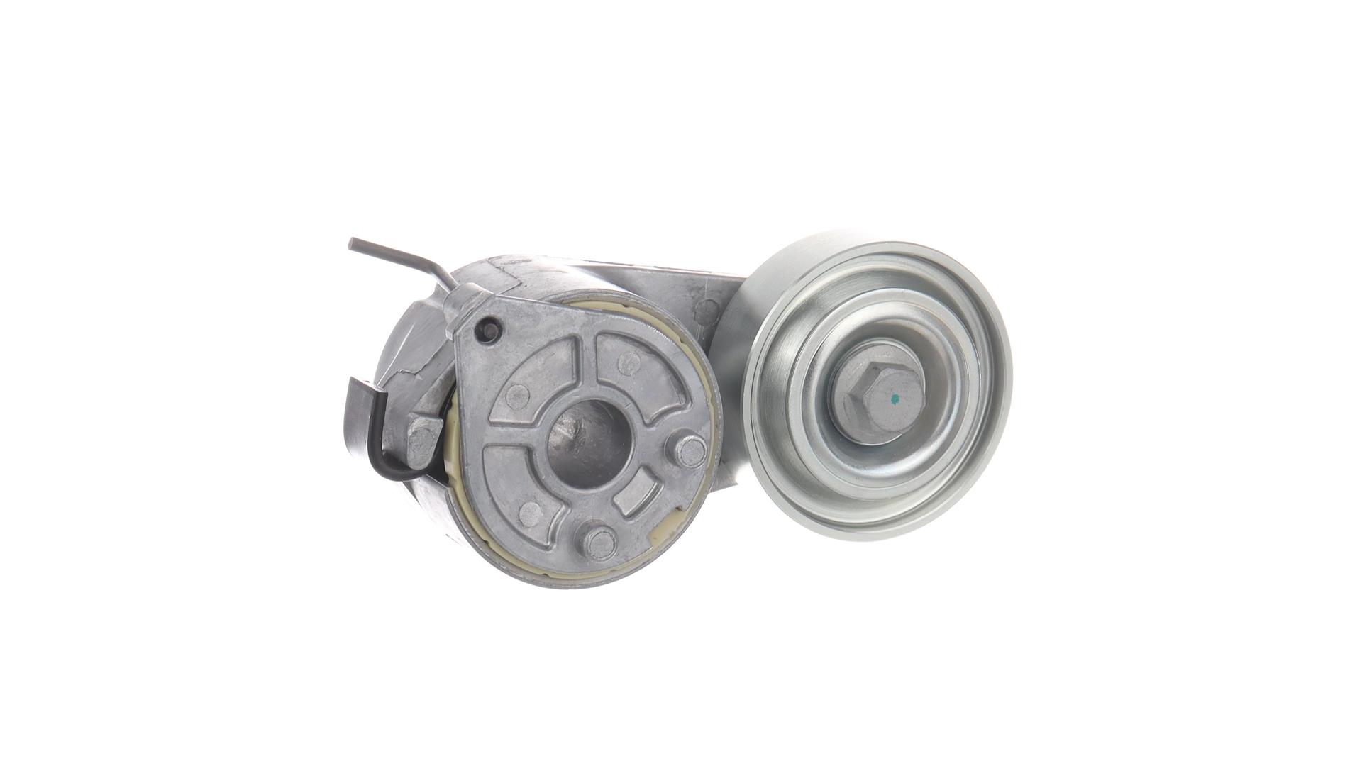 SKF VKMCV 52010 Spannrolle, Keilrippenriemen