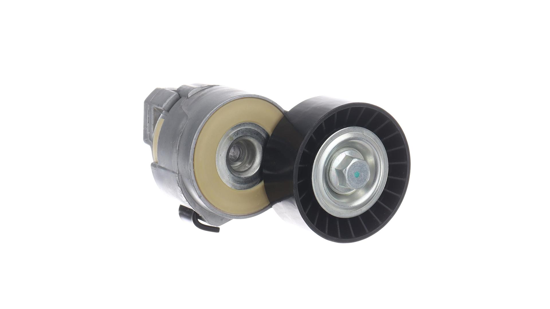 SKF VKMCV 52012 Spannrolle, Keilrippenriemen