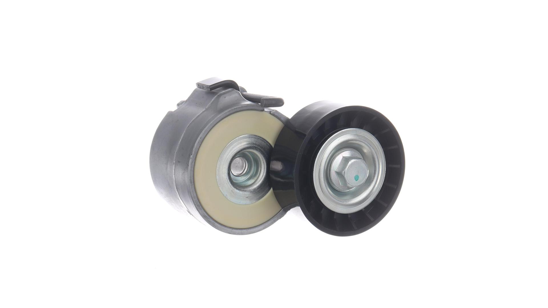 SKF VKMCV 52013 Napinaci kladka, zebrovany klinovy remen