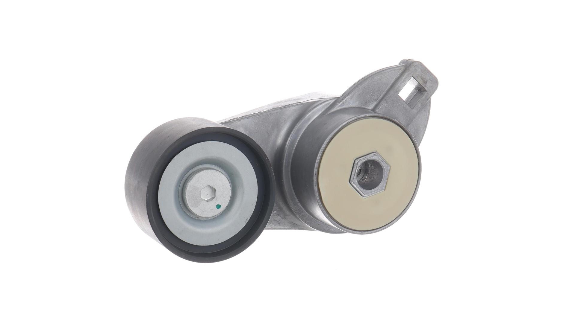 VKMCV53002 Spanrol, poly V-riem SKF 3 979 980 RENAULT, VOLVO