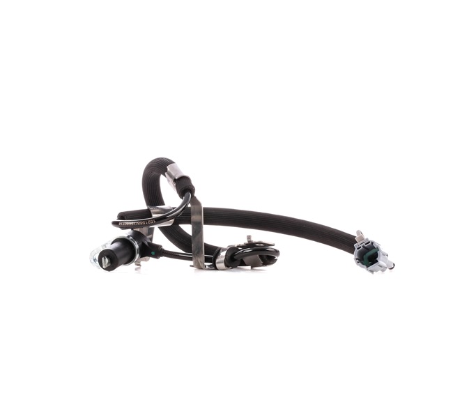 RIDEX 412W0730 ABS Sensor NISSAN TERRANO 2.7 TDi 4WD 125 PS Diesel