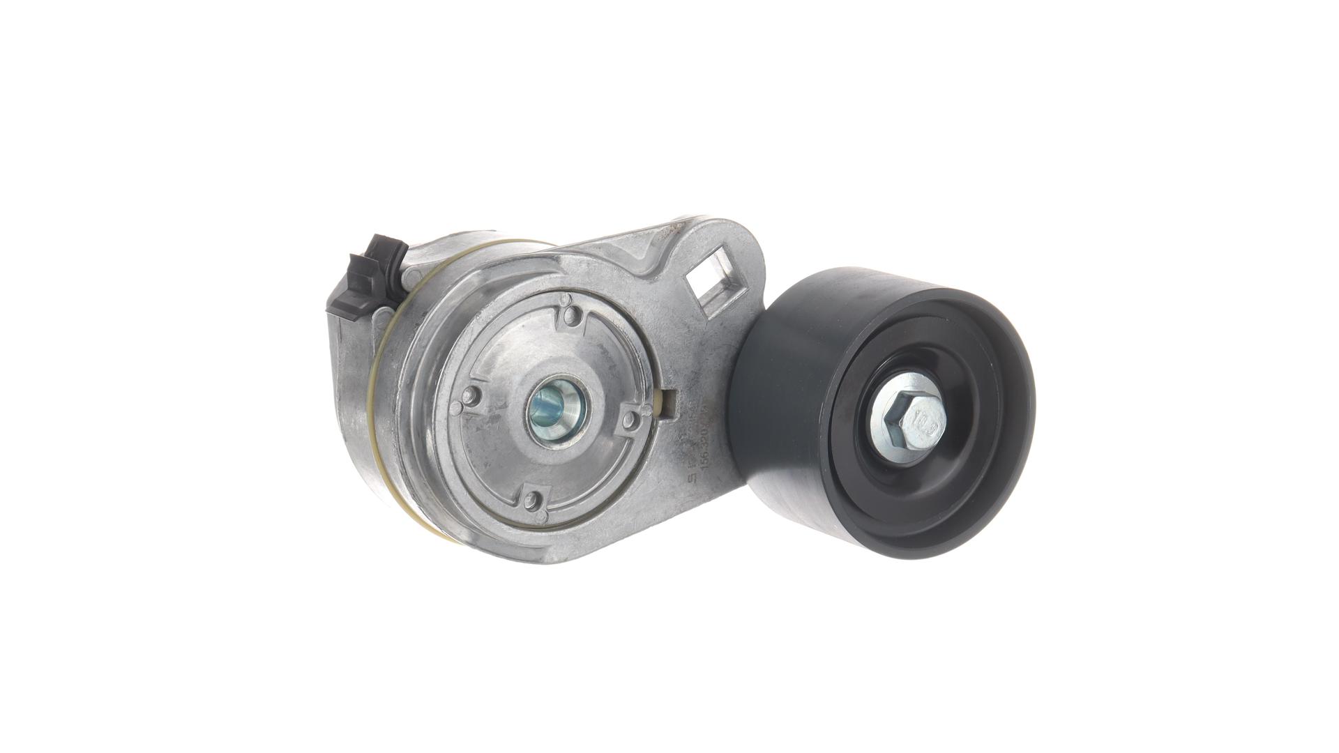 SKF VKMCV 55006 Spännrulle, aggregatrem Ø: 74mm, B: 42mm