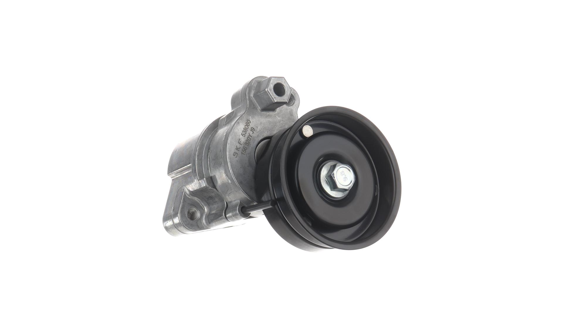 Rullo tenditore cinghia Poly-V 1 614 978 SKF VKMCV57002 DAF