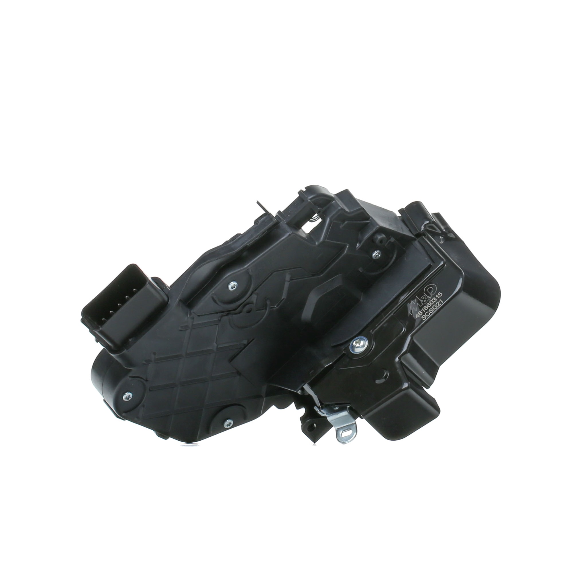 Türschloss 31131 MEAT & DORIA LR011303 LAND ROVER, JAGUAR, ROVER