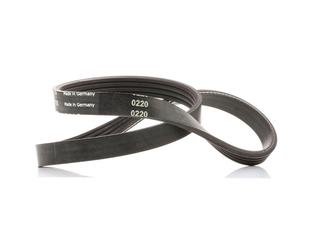 Пистови ремъци SKF VKMV 4PK735