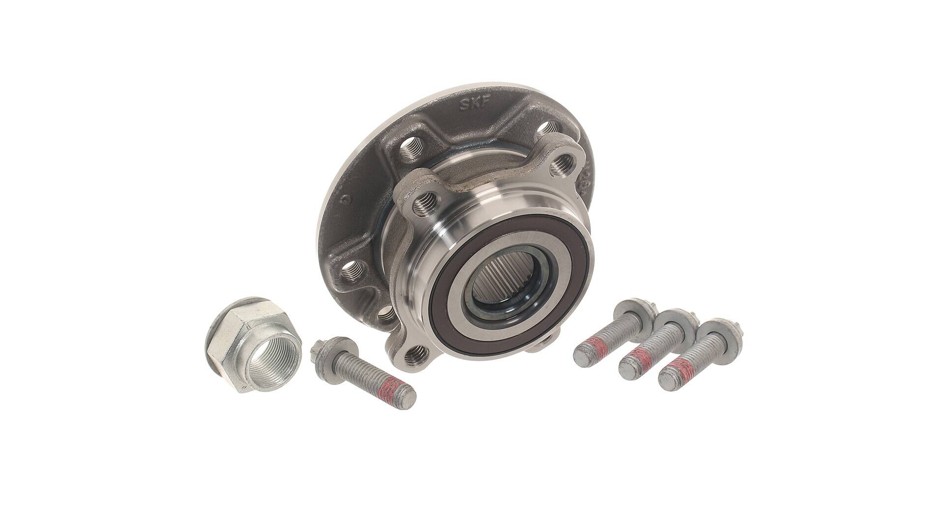 13663647 SKF VKBA7148 Rolamento da roda Jeep Compass M6 traseira e dianteira preço