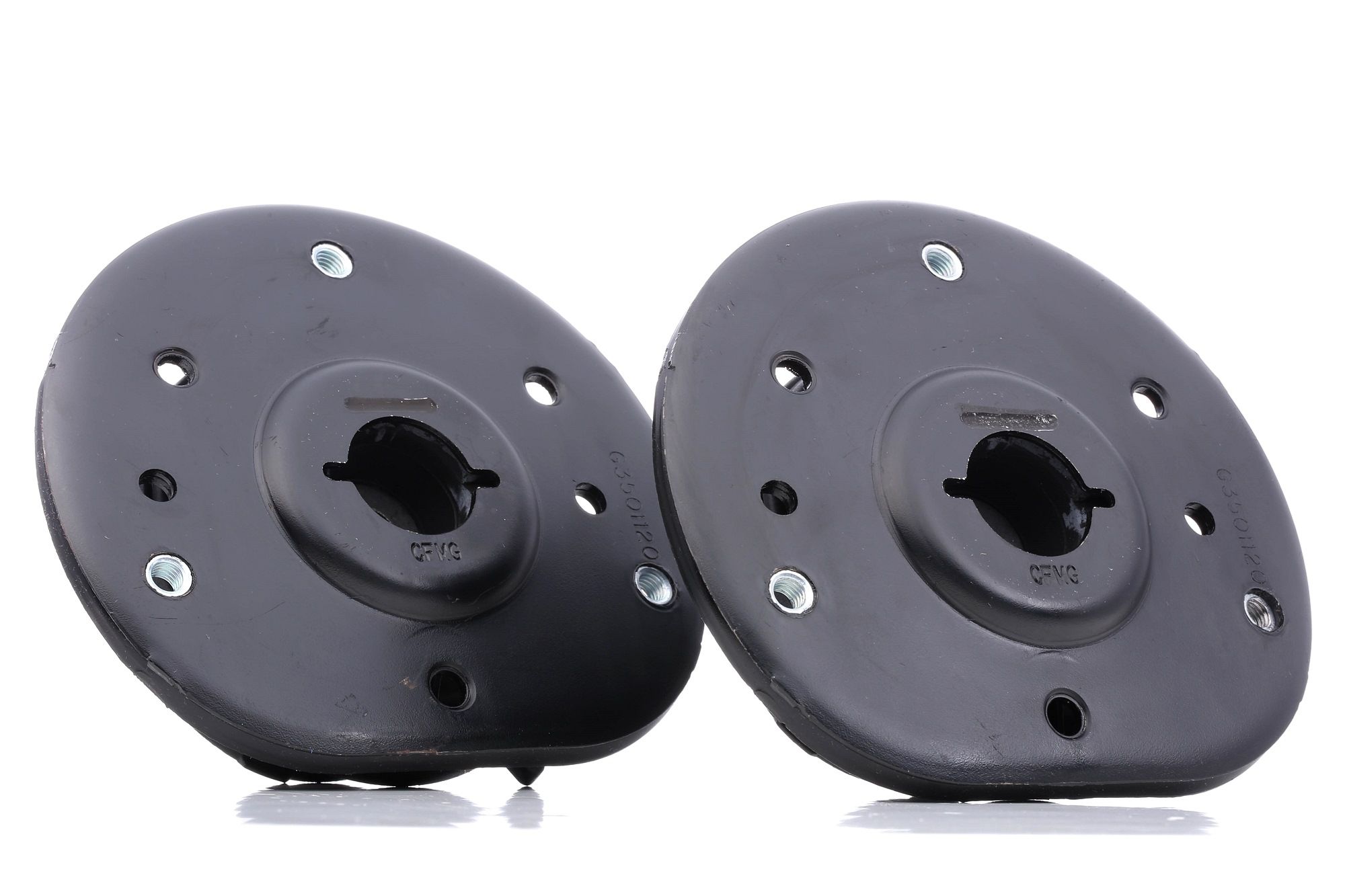 SKF VKDA 35430 T Fjærbeinslager