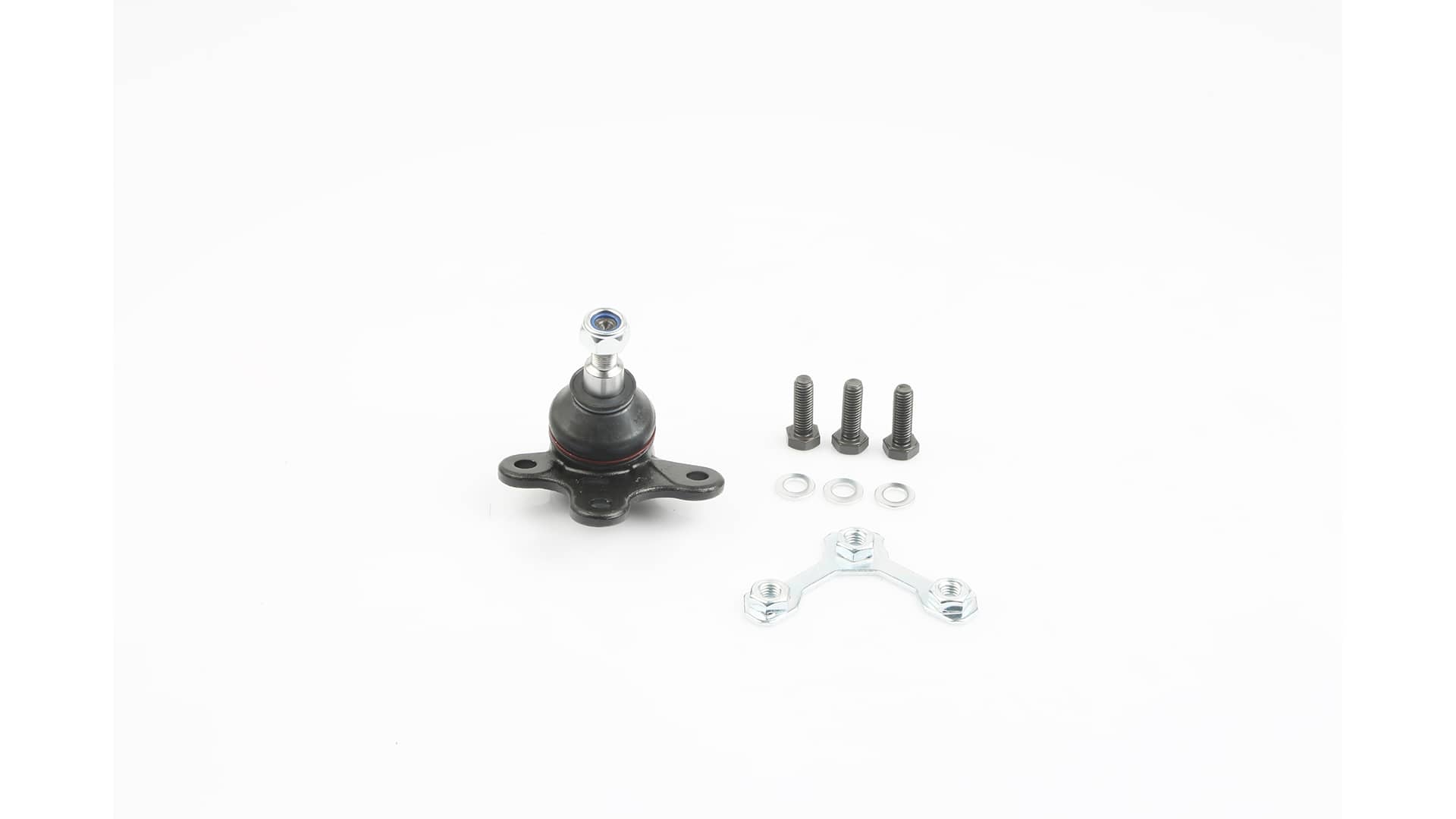 SKF VKDS 311019 Traggelenk