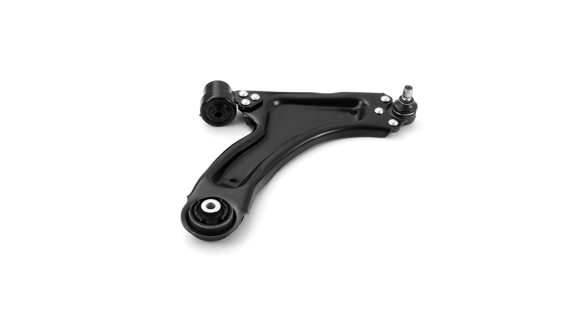 Trailing arm SKF VKDS 335006 rating