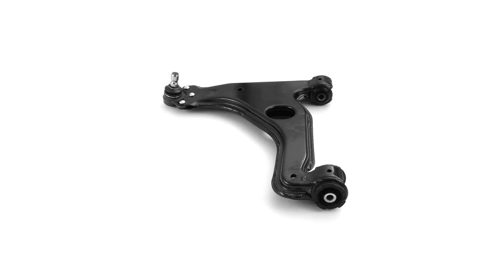 Suspension arm 90.496.039 SKF VKDS325016B VAUXHALL, TOYOTA, OPEL, CHEVROLET, DAEWOO