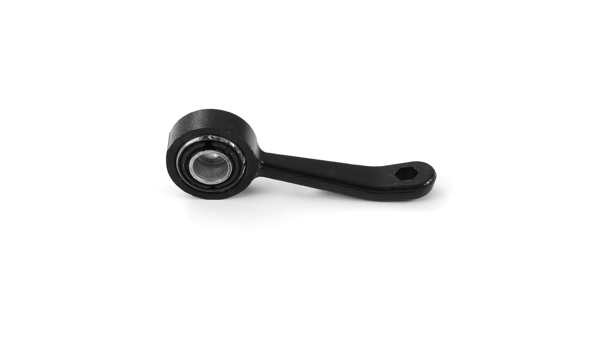 Koppelstange A 211 320 39 89 SKF VKDS348017 MERCEDES-BENZ, MITSUBISHI