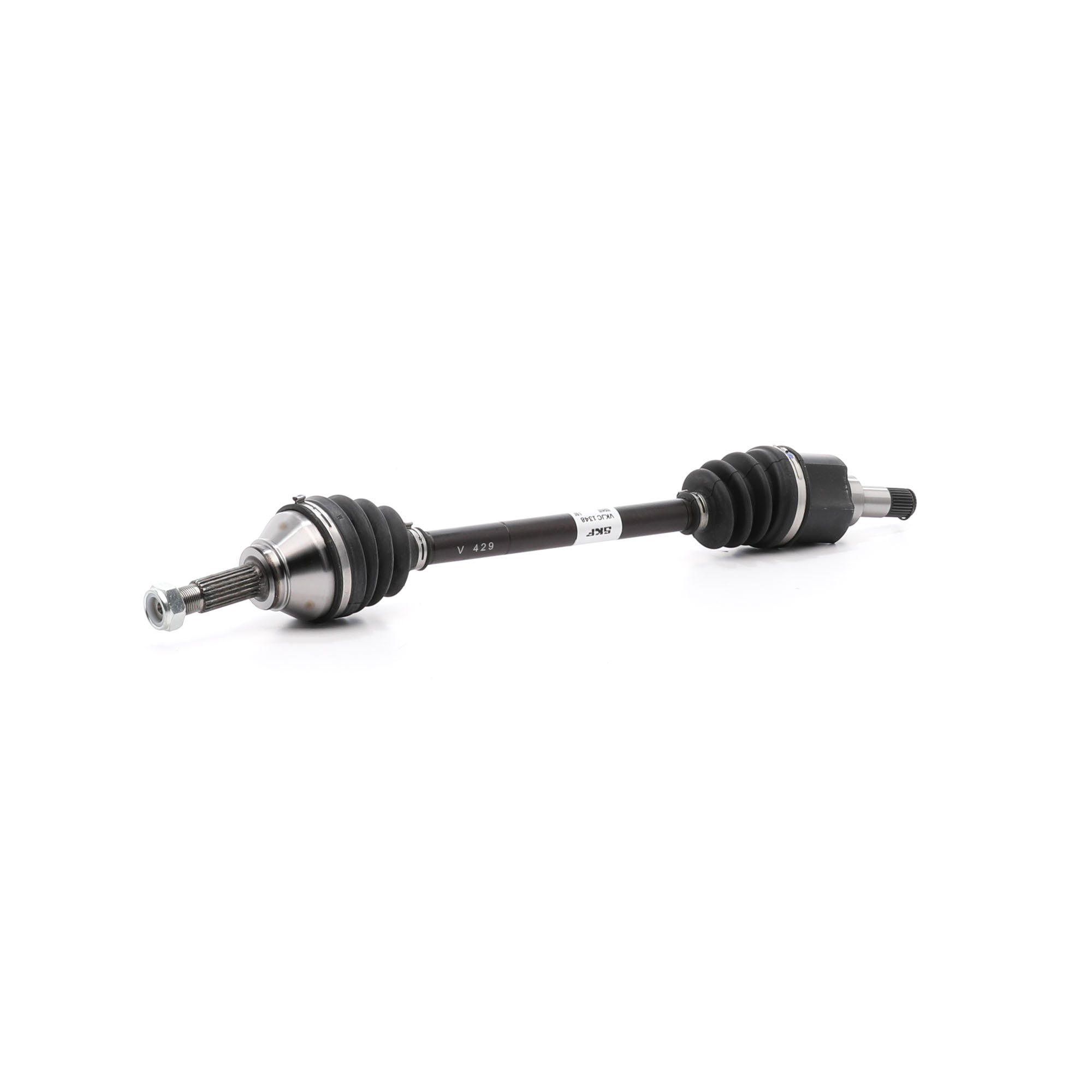 Halbachse SKF VKJC 1348 Bewertung