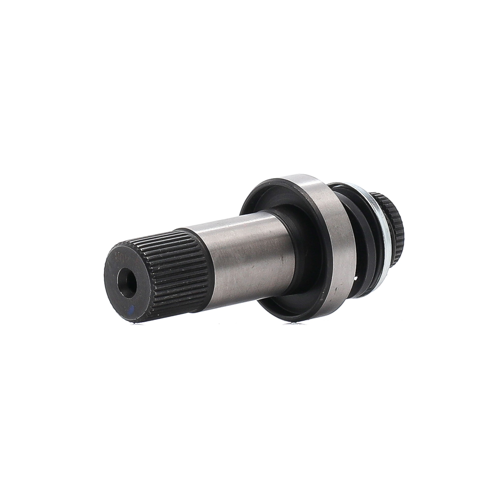 SKF VKJC 6484 Semiasse Lunghezza: 135,5mm, Dentatura est. lato ruota: 42