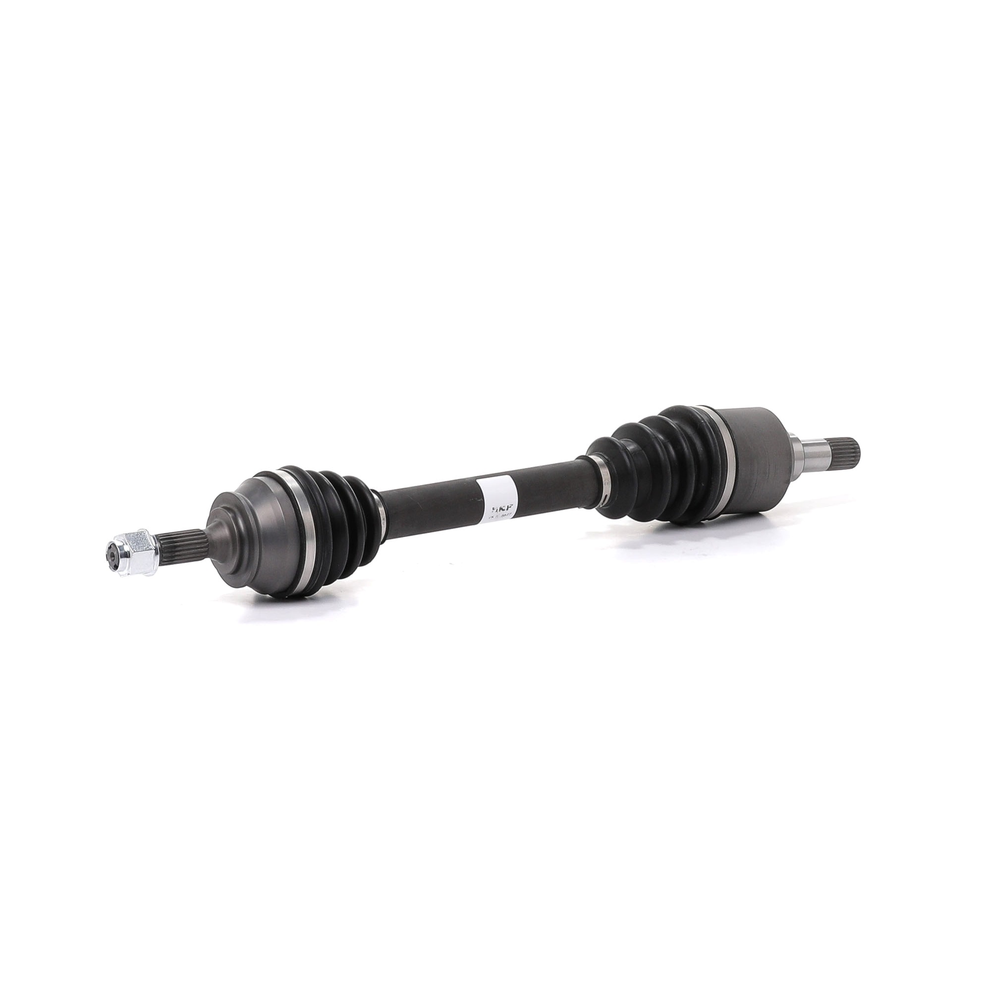 SKF VKJC8617 aandrijfas CITROЁN DS3 2011 kosten