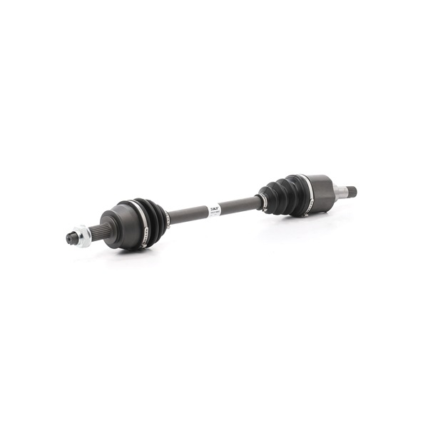 SKF VKJC 8882 Полуоска