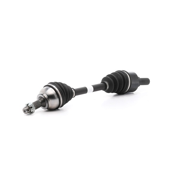 13664670 SKF VKJC8900 Citroën C4 mk2 Drive shaft front and rear
