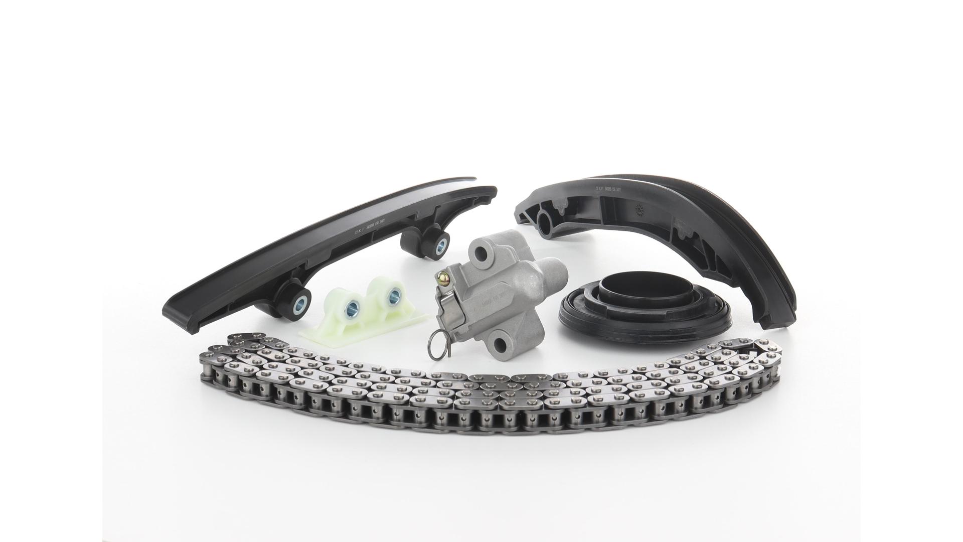 Kit de cadena de distribución 081826 SKF VKML84105 PEUGEOT, CITROЁN, DS