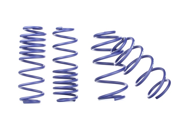 13665586 H&R 290182 Kit molle da assetto Seat Ibiza 6L costo