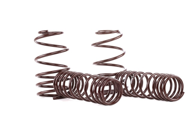 13665850 H&R 295401 Set de suspensie, arcuri elicoidale VW Jetta MK1 preț