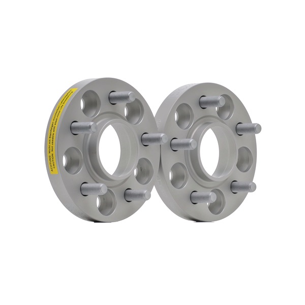 H&R 63.3mm 4035633 Spurverbreiterung