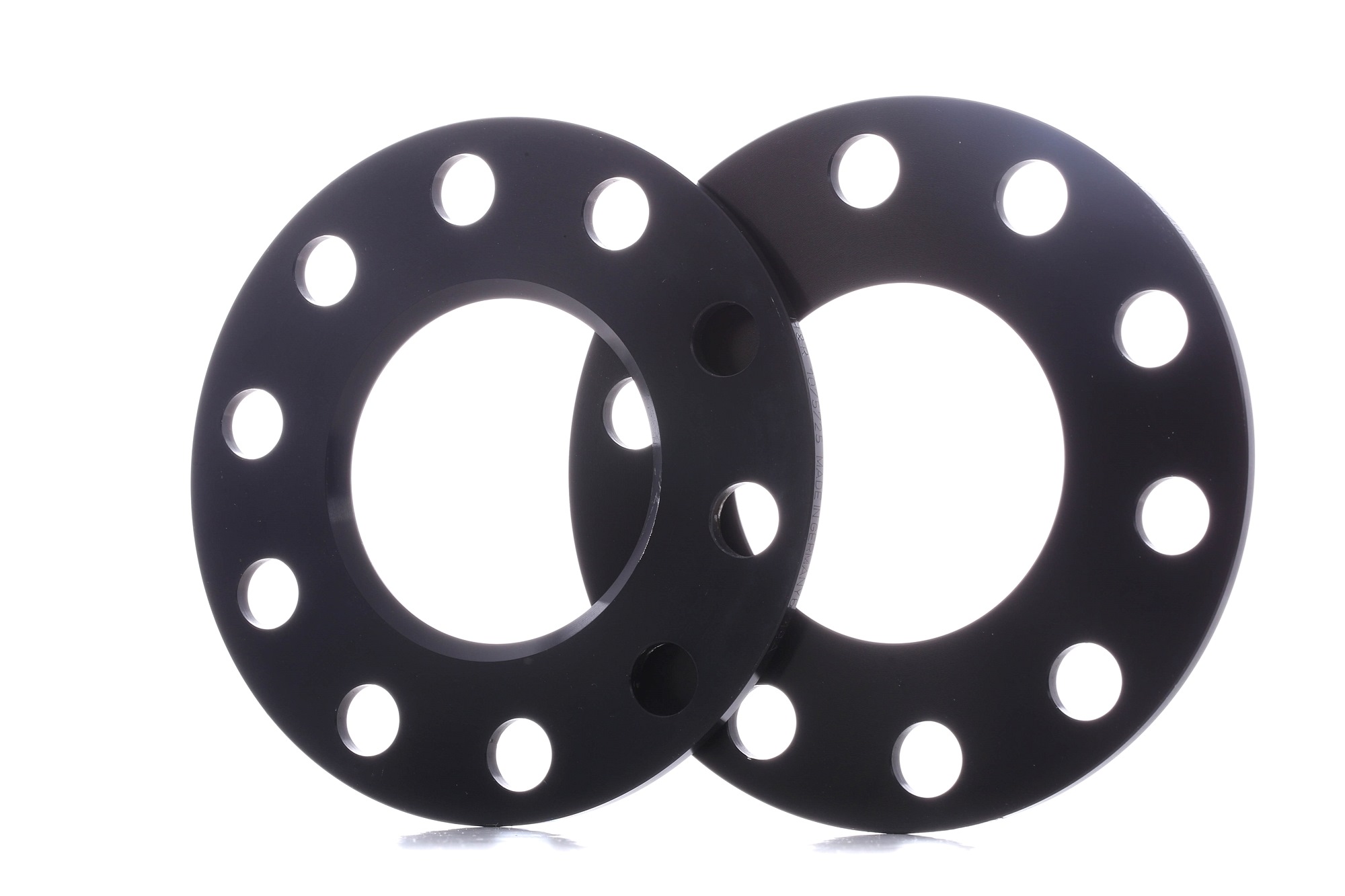 H&R 72.5mm B1075725 Sporutvidelse hullsirkel-ø: 120mm