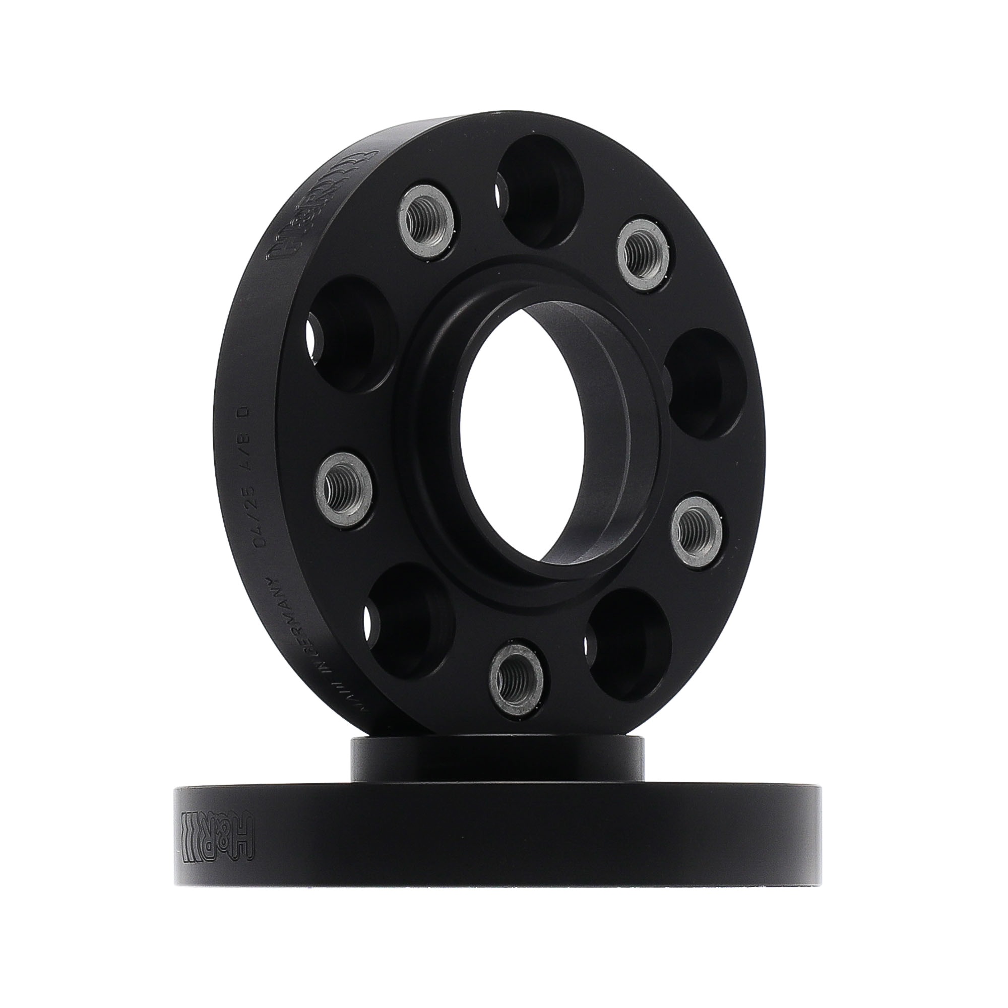 Spurverbreiterung 72.5mm H&R B5075725 BMW E28 528e Benzin 171 PS Ersatzteile