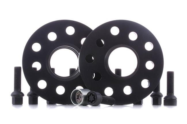 H&R 57.1mm 13666483 Spurverbreiterung Passat 3g5 Kosten