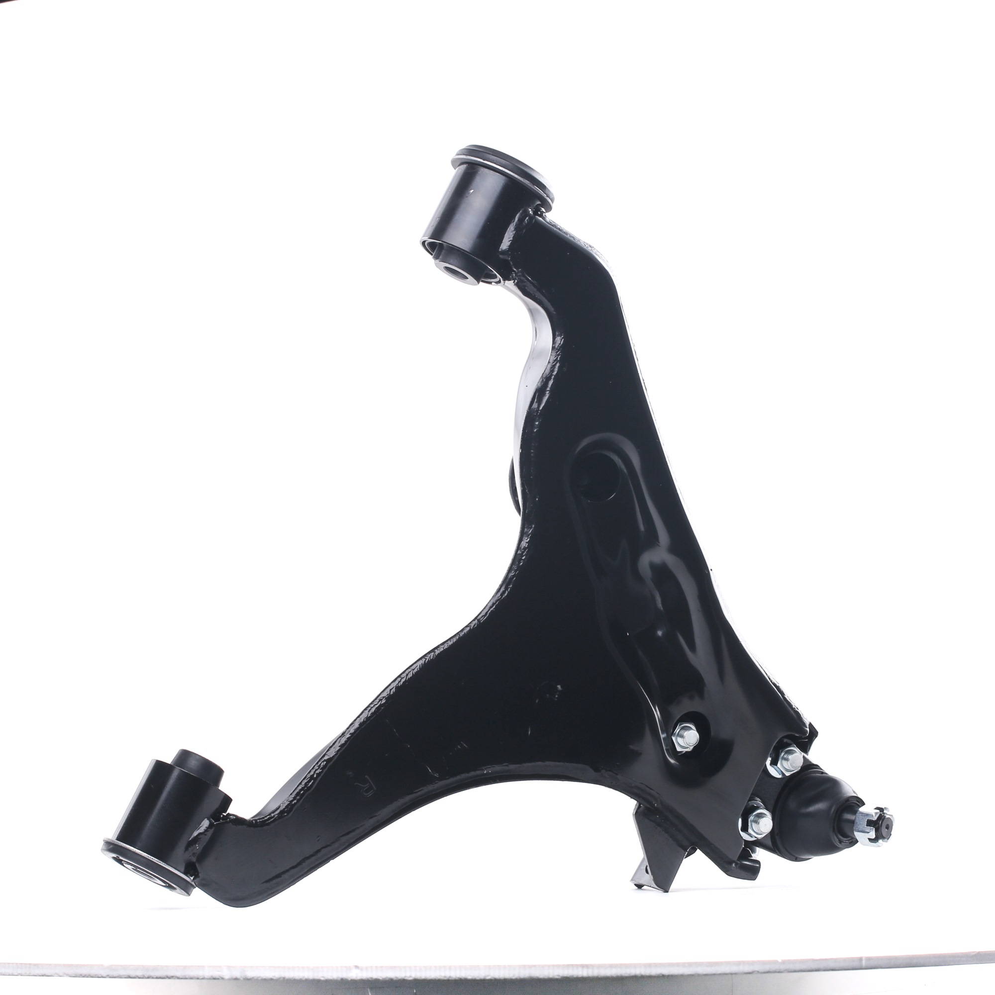 Querlenker 273C1081 RIDEX 4013A210 MITSUBISHI, LAND ROVER