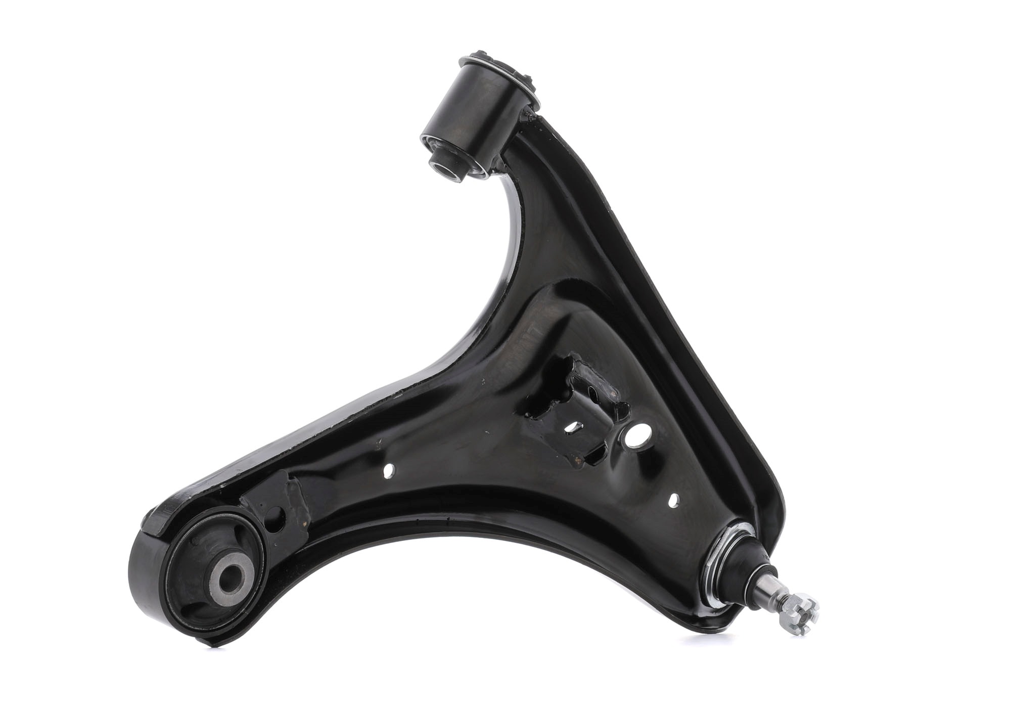 Носач, окачване на колелата 48069-B4011 RIDEX 273C1082 TOYOTA, ALFA ROMEO, LEXUS, DAIHATSU