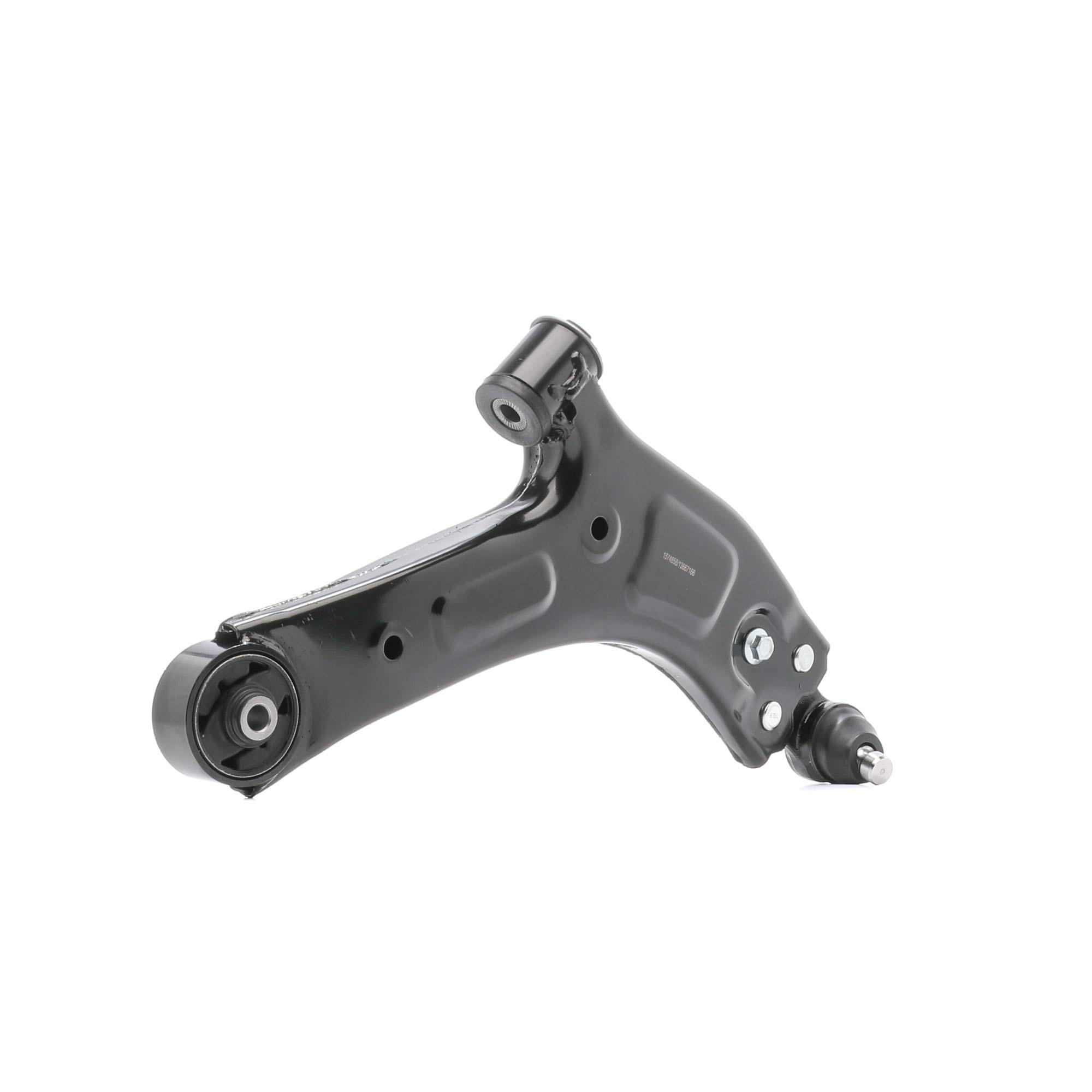 RIDEX 273C1083 Draagarm Hyundai H-1 Cargo 2.5 CRDi 136 Pk Diesel 2026