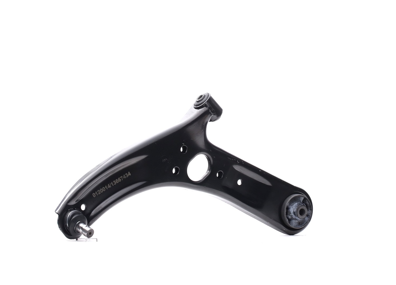 Achslenker STARK SKCA-0051087 Bewertung