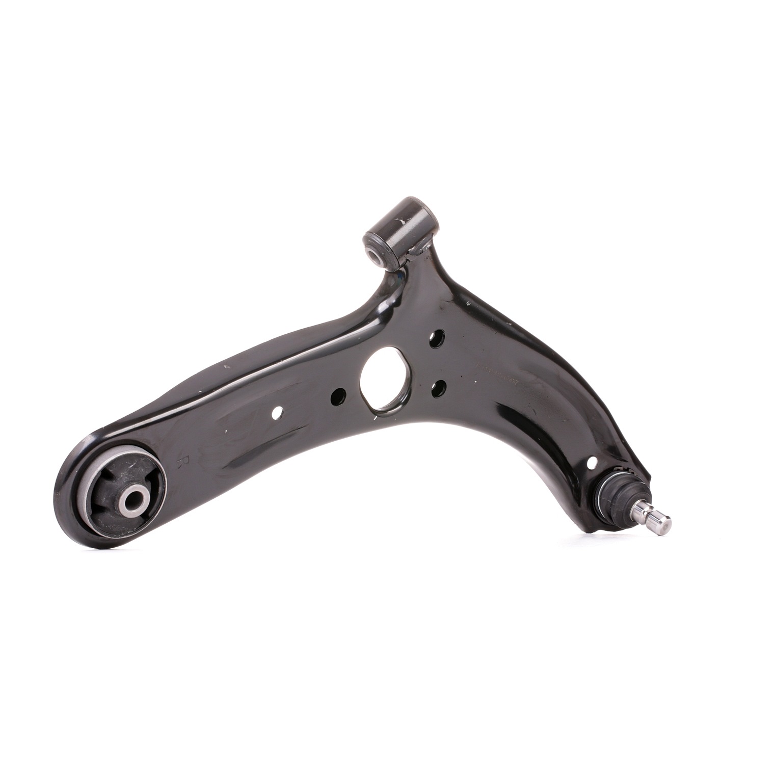 Trailing arm RIDEX 273C1087 rating