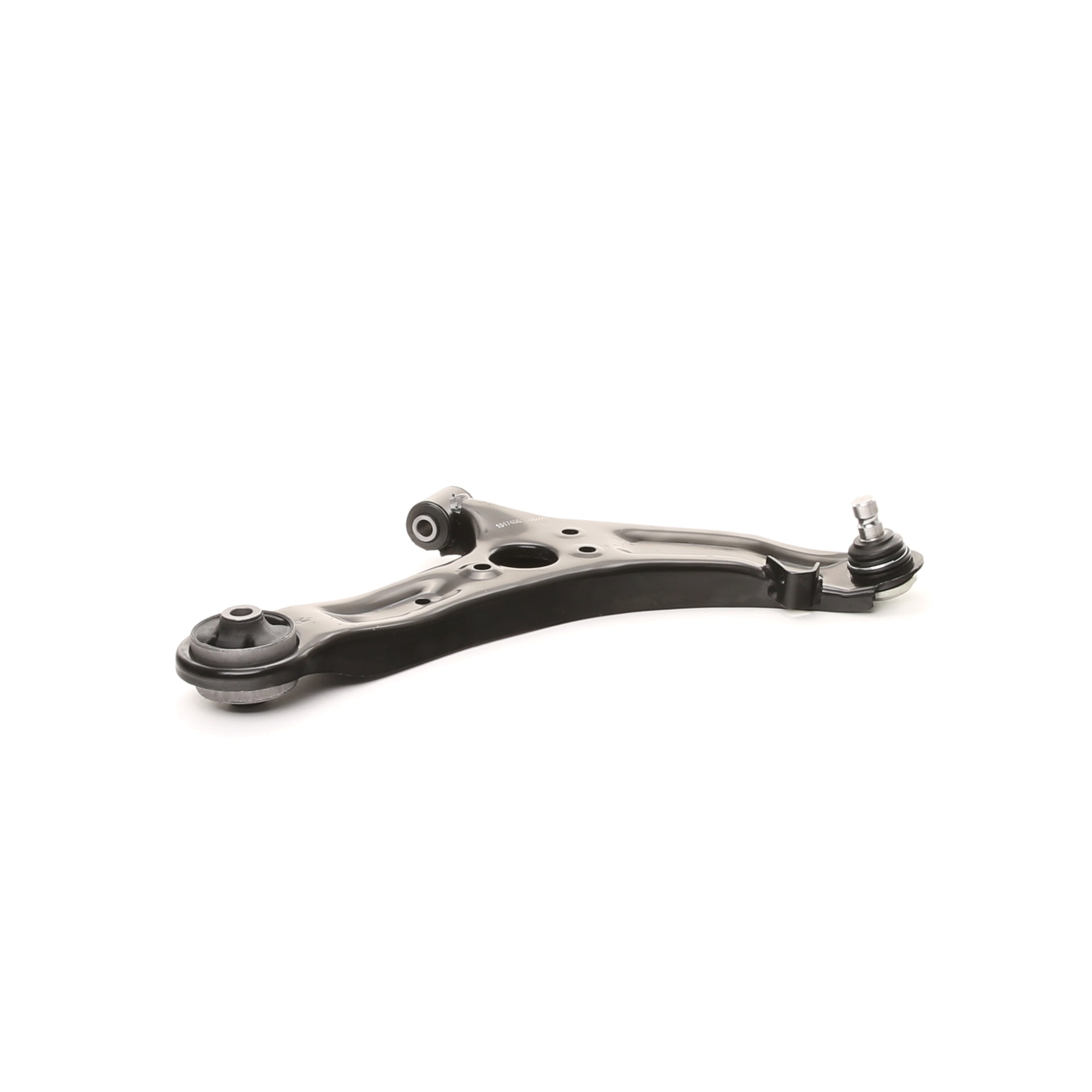 Trailing arm RIDEX 273C1089 rating