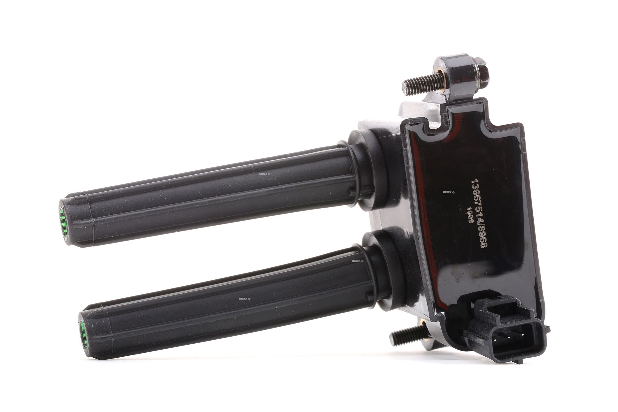 Zündspuleneinheit RIDEX 689C0340 Bewertung