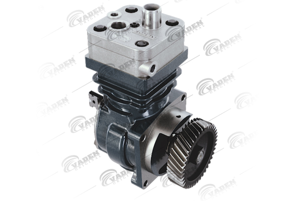 Kompressor, Luftfederung 1100 040 001 VADEN 9061304215 MERCEDES-BENZ