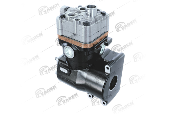 Compressor air suspension VADEN 1200 016 001 rating