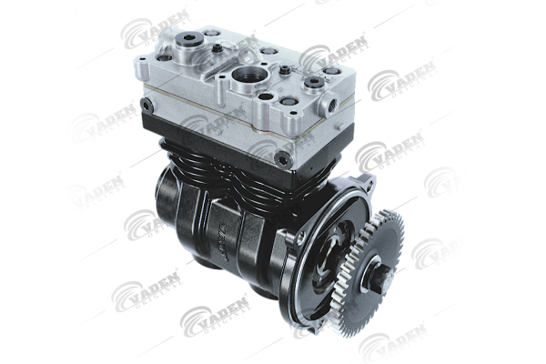 Kompressor, Luftfederung 1700 035 002 VADEN 21353473 RENAULT, VOLVO