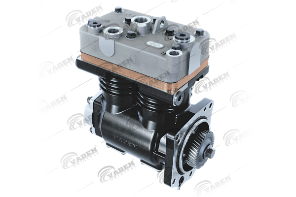 Compresseur suspension pneumatique 1 796 663 VADEN 1400010002