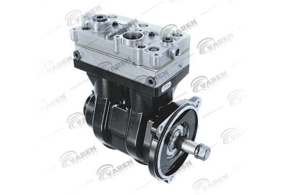 Kompressor, Druckluftanlage VADEN 1300 190 005 Bewertung
