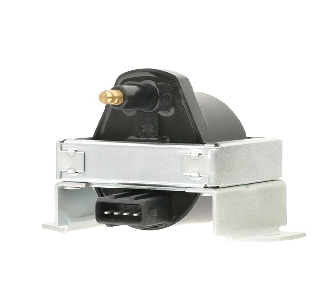RIDEX 689C0352 Zündspule