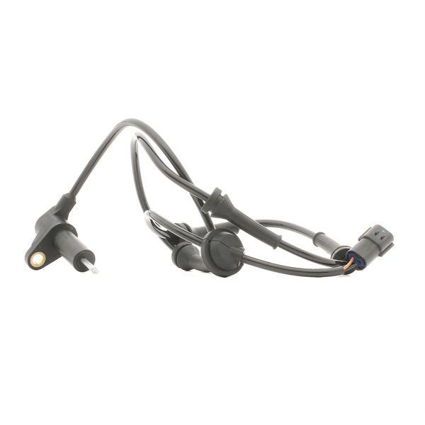 Snímač, počet otáček kol 0K08A-43702 RIDEX 412W0734 HYUNDAI, MAZDA, KIA