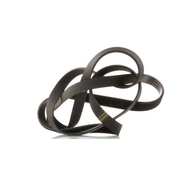 Keilrippenriemen VKMV 6PK2140 SKF 0149977992 MERCEDES-BENZ