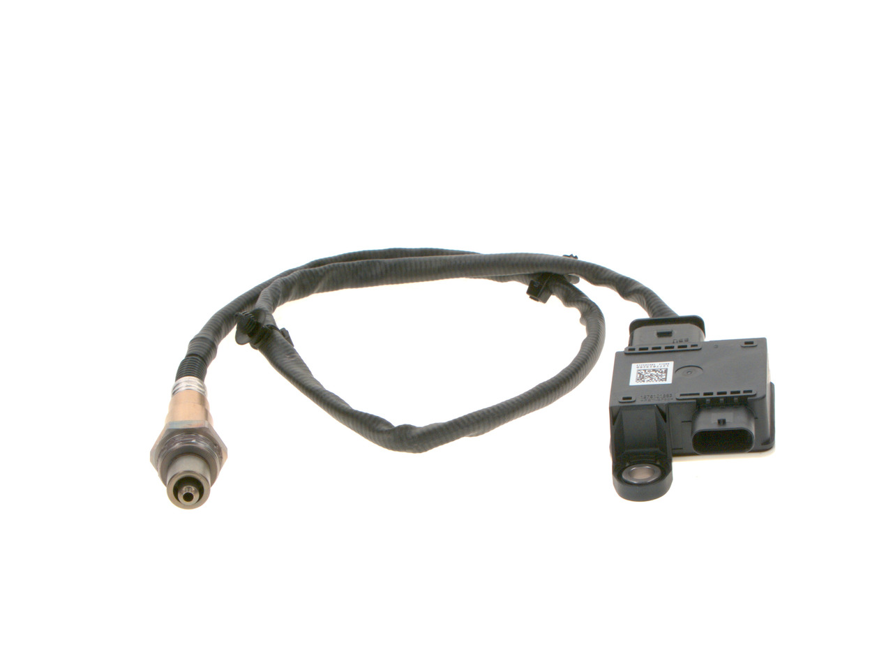 Particle Sensor BOSCH 0 281 006 702 rating