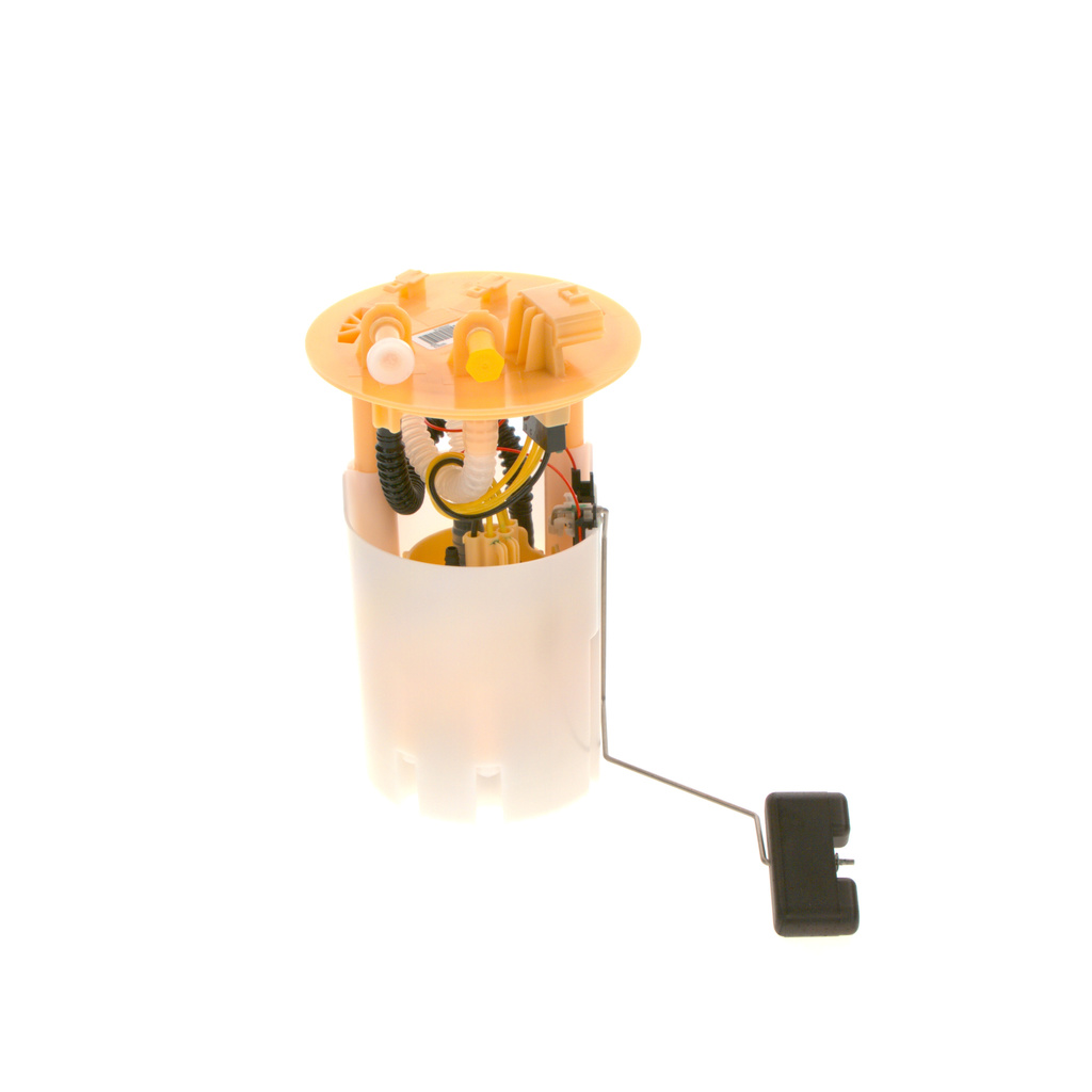 FSM-D.46-BLDCSI Original Dieselpumpe BOSCH SCÉNIC