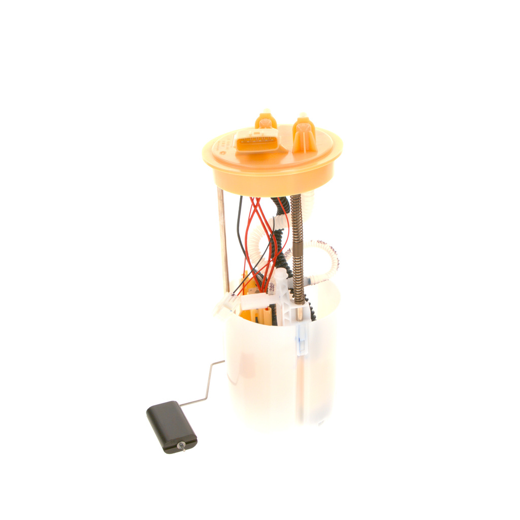 BOSCH 0 580 204 042 Zespół zasilający