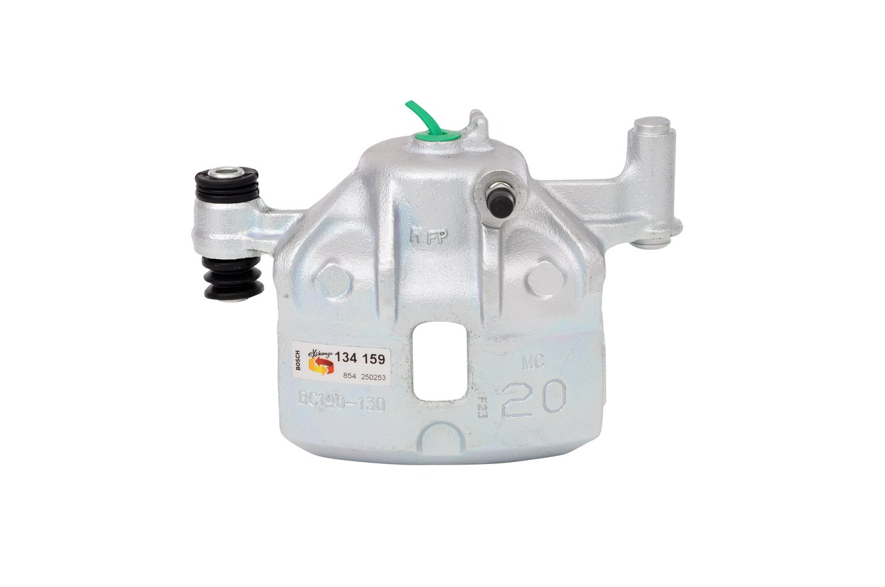 Bremssattel 0 986 134 159 BOSCH 581801JA60 HYUNDAI, KIA, ISUZU, GMC