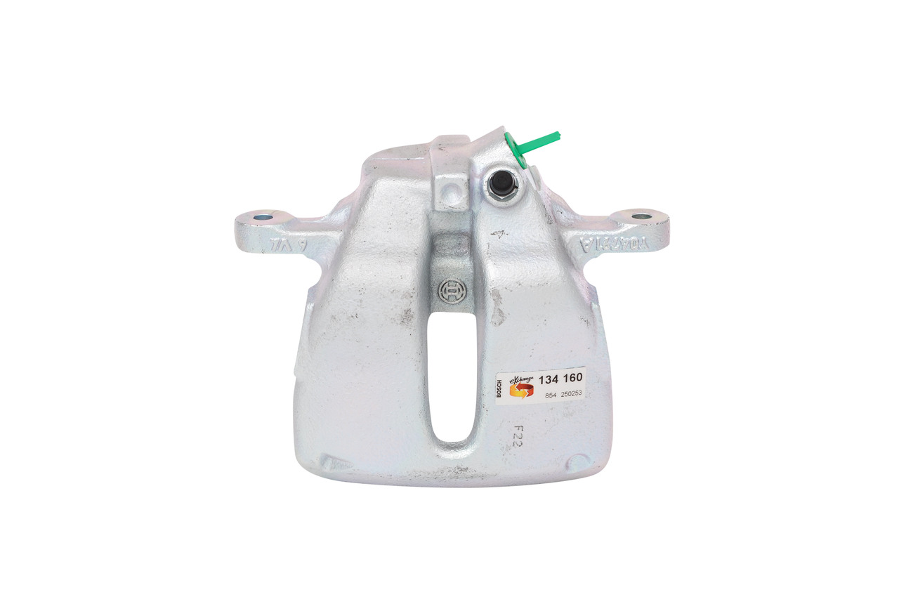 Bremssattel 0 986 134 160 BOSCH 1617293580 OPEL, PEUGEOT, CITROЁN, ISUZU, DS