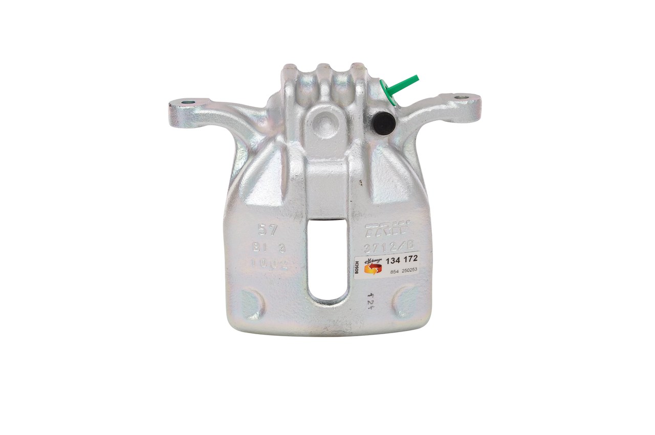 Bremssattel 0 986 134 172 BOSCH 4401S2 PEUGEOT, CITROЁN, ISUZU, GMC