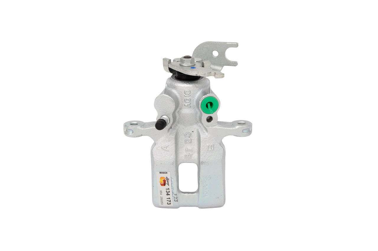 BOSCH CR1908 Honda Accord VII CP Jarrusatulat hinta etuosan + taka