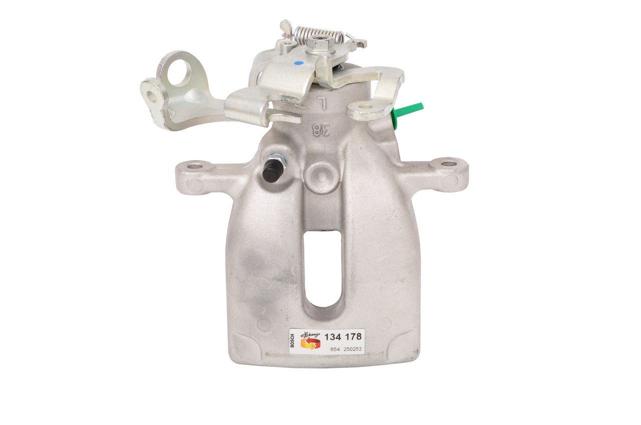 CR1918 Спирачен апарат BOSCH DS DS 9 цена